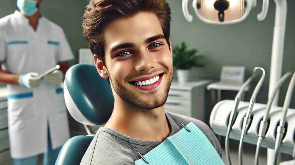 can gum disease be cured